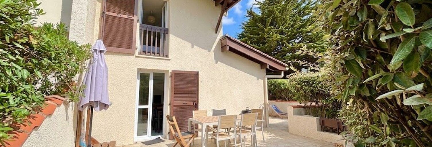Maison 2 Pièces 35 m² à vendre à Seignosse (40510)