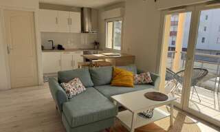 Appartement 2 Pièces 45 m² à louer à Mont-de-Marsan (40000)