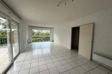 Appartement 3 pièces 630 €