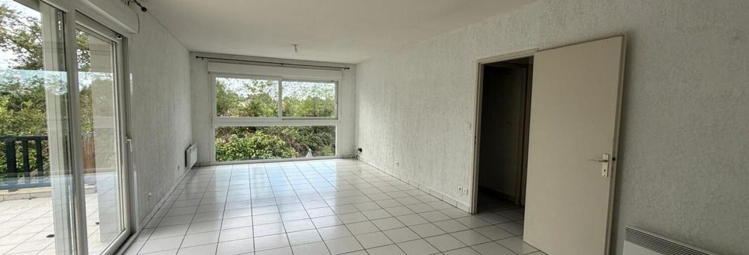 Appartement 3 Pièces 69 m² à louer à Saint-Pierre-du-Mont (40280)
