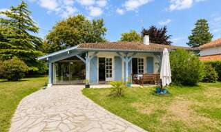 Maison 4 Pièces 122 m² à louer à Seignosse (40510)