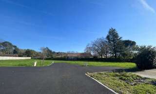Terrain  730 m² à vendre à Tosse (40230)