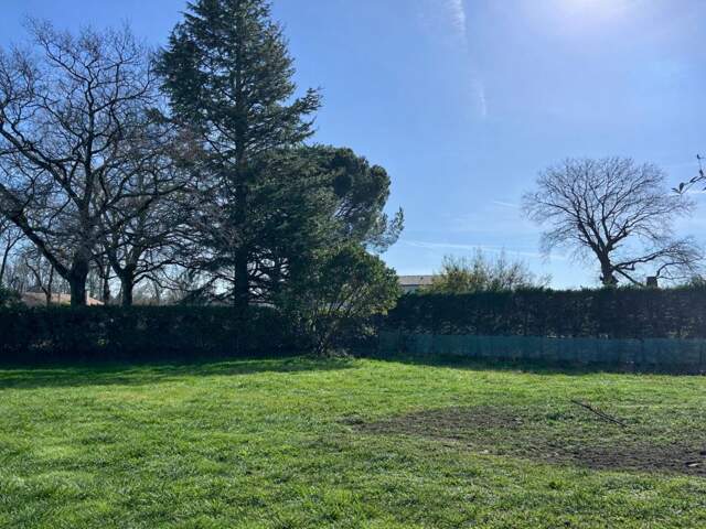 Terrain À Vendre — photo du bien