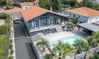 Maison 5 Pièces 260 m² à vendre à Biscarrosse (40600)