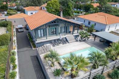 Maison 5 pièces 998000 €