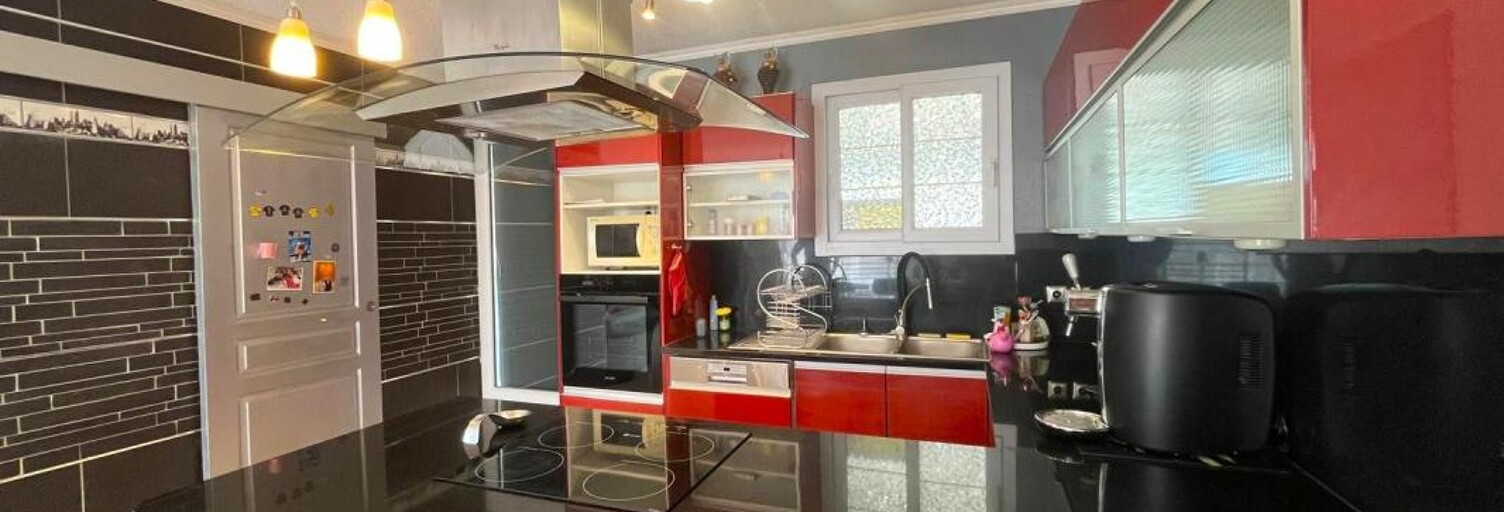 Maison 4 Pièces 117 m² à vendre à Morcenx-la-Nouvelle (40110)