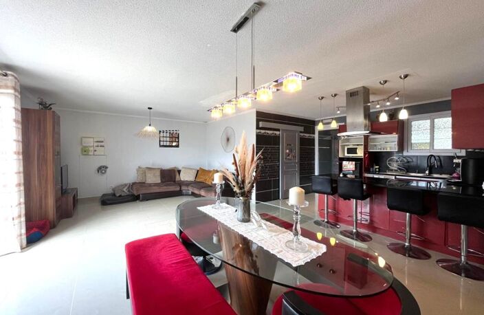 Maison de plain-pied — photo 3