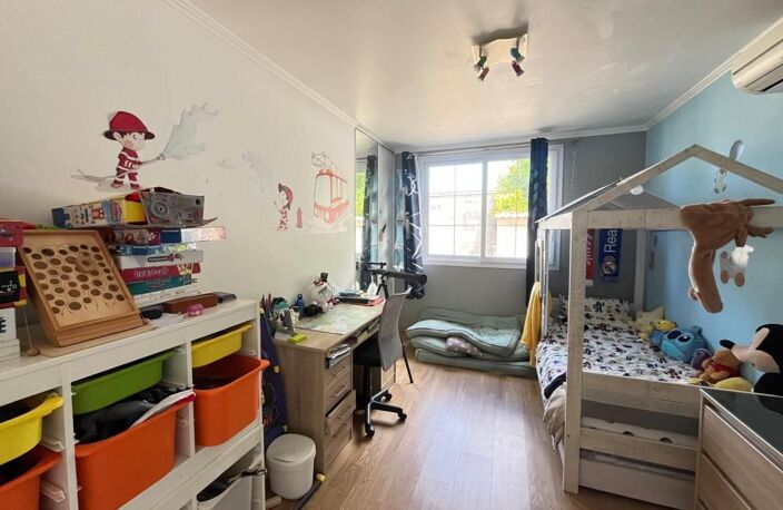Maison de plain-pied — photo 5