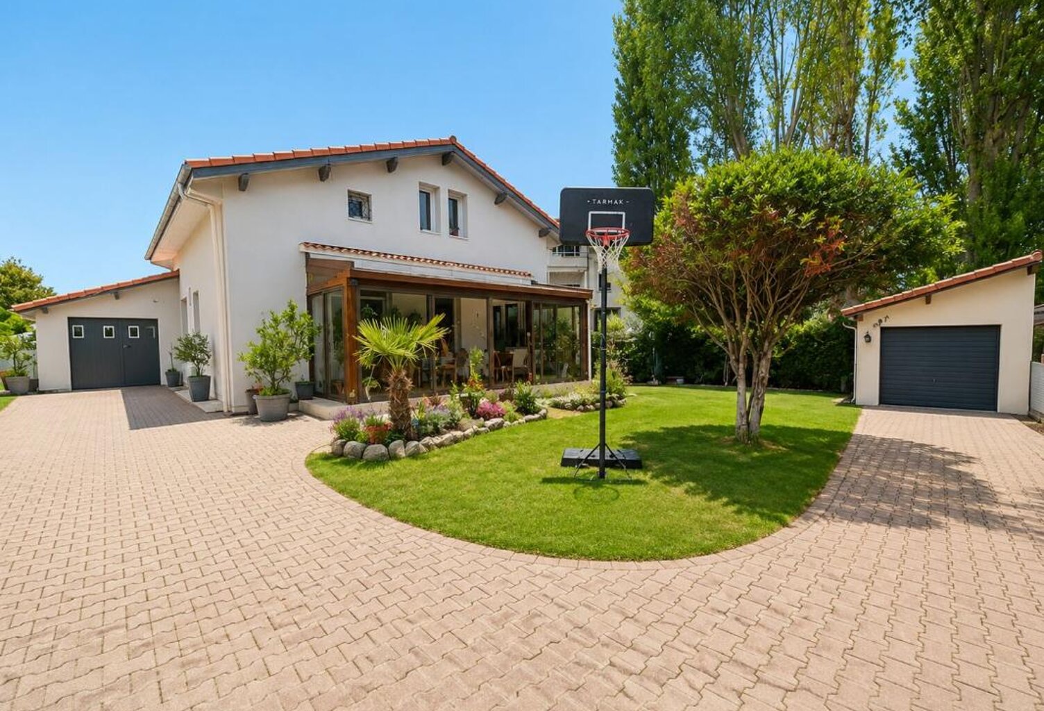 🏡 Maison rénovée & isolée : Le confort au calme à Saint-Paul-lès-Dax 🌿 — photo 1