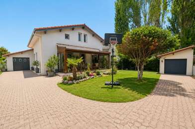 Maison 6 pièces 304000 €