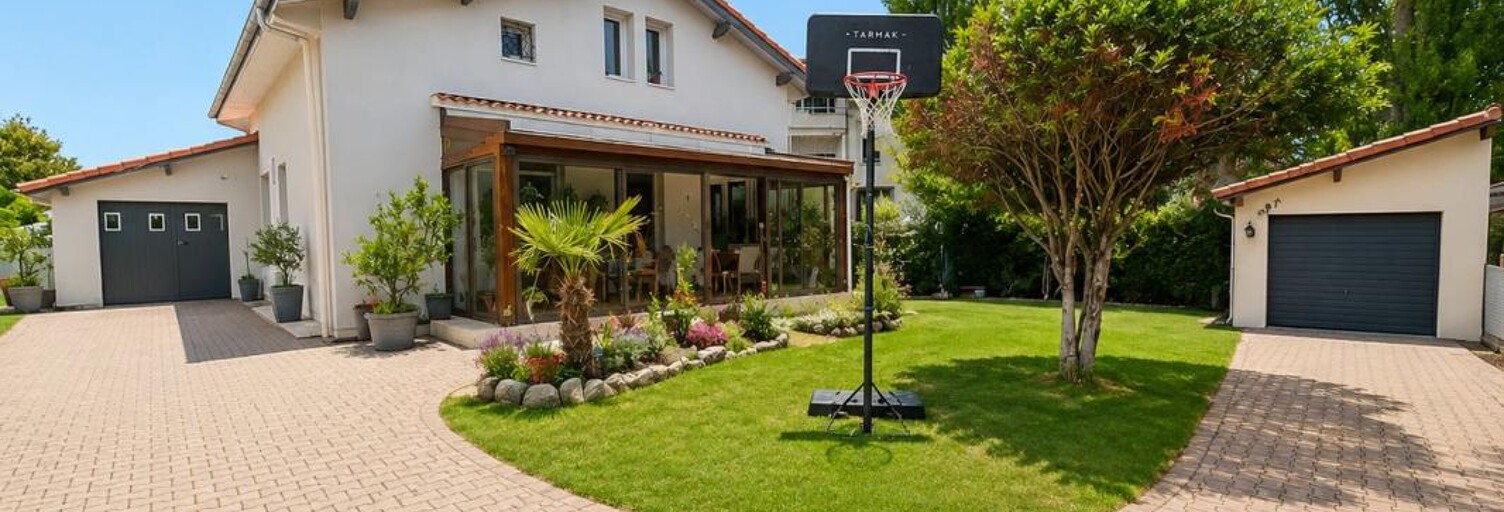 Maison 6 Pièces 145 m² à vendre à Saint-Paul-lès-Dax (40990)