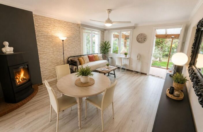 🏡 Maison rénovée & isolée : Le confort au calme à Saint-Paul-lès-Dax 🌿 — photo 3