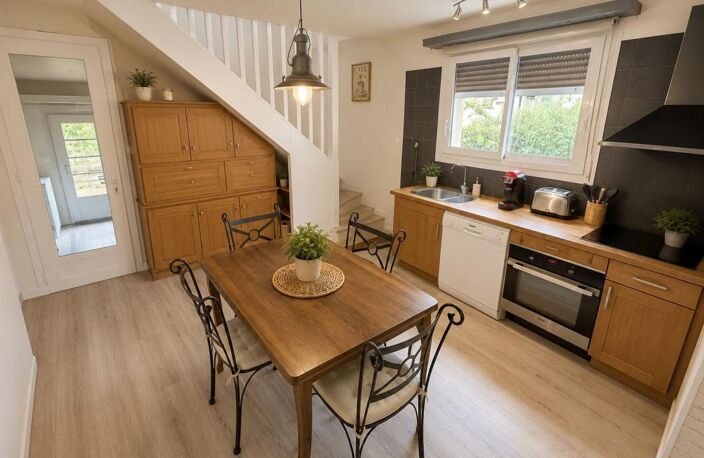 🏡 Maison rénovée & isolée : Le confort au calme à Saint-Paul-lès-Dax 🌿 — photo 5