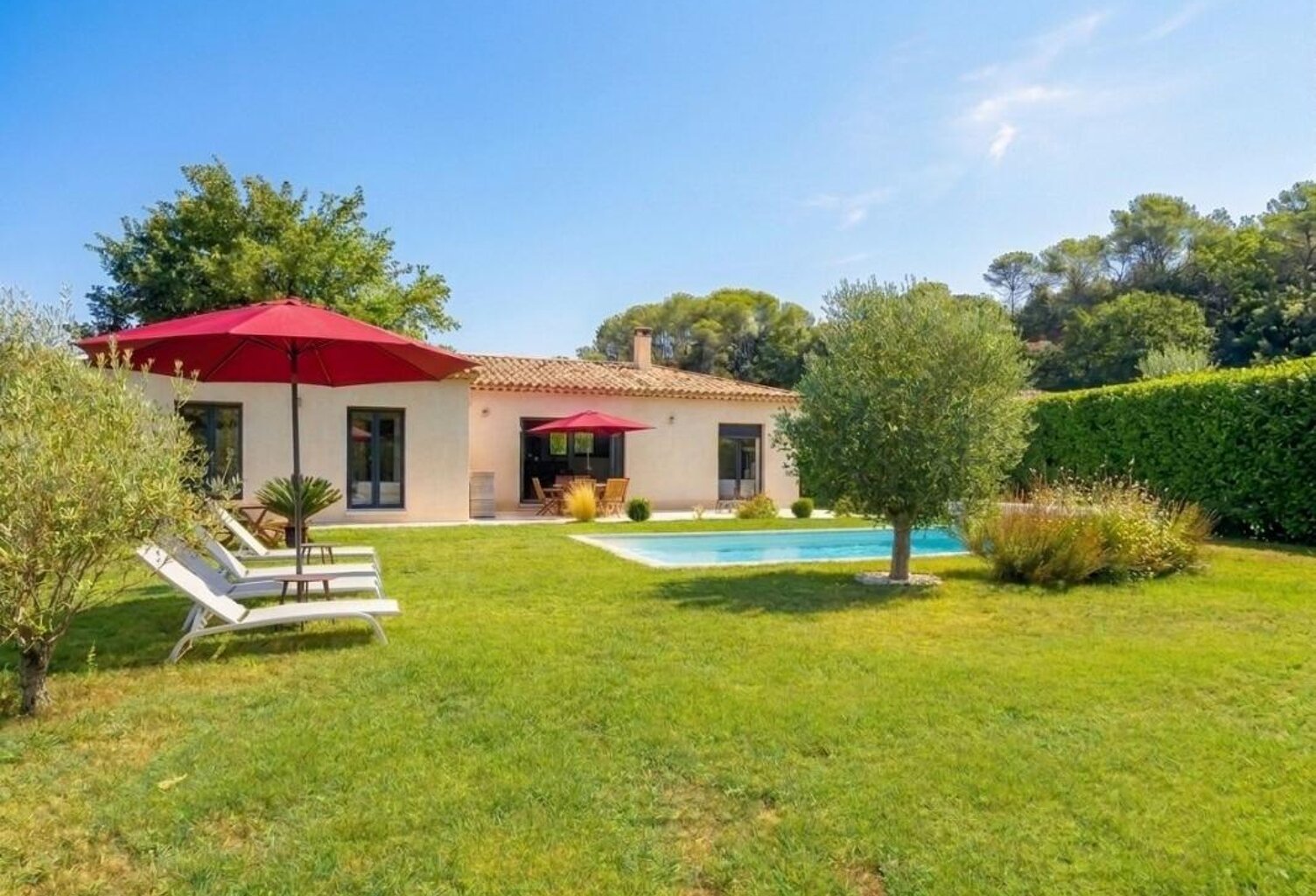 Maison À Vendre — photo 1