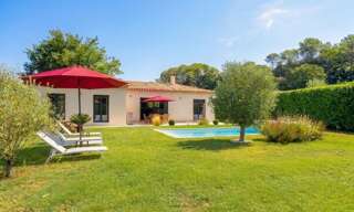 Maison 4 Pièces 100 m² à vendre à Carcès (83570)