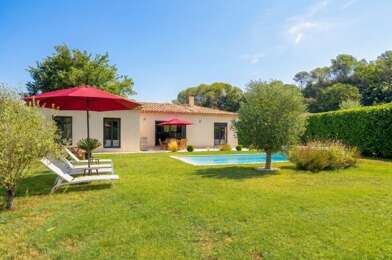 Maison 4 pièces 445000 €