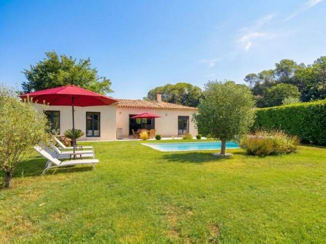 Maison À Vendre — photo du bien