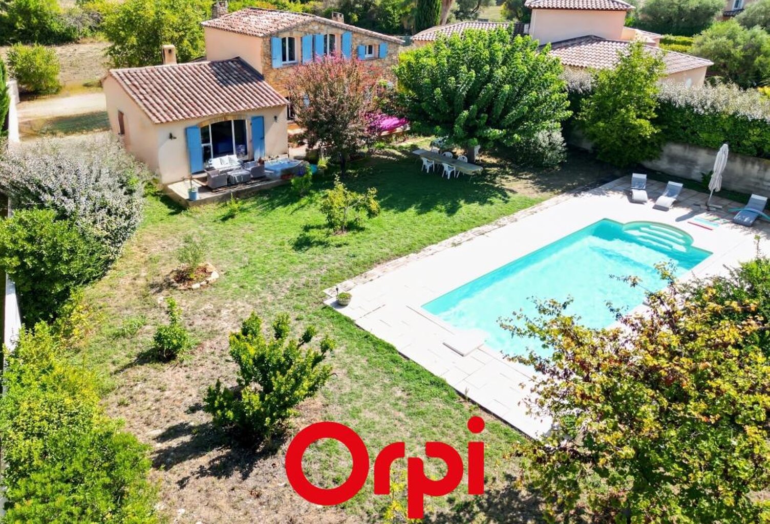 Maison À Vendre — photo 1