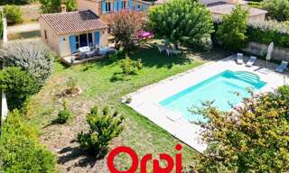 Maison 4 Pièces 116 m² à vendre à Le Beausset (83330)