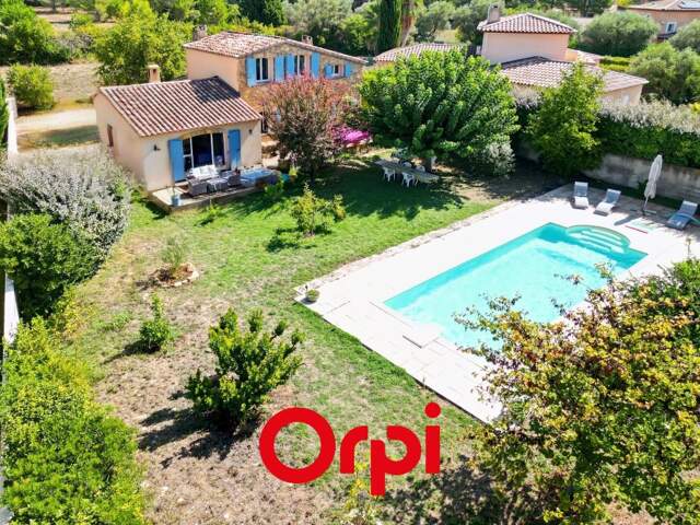 Maison À Vendre — photo du bien