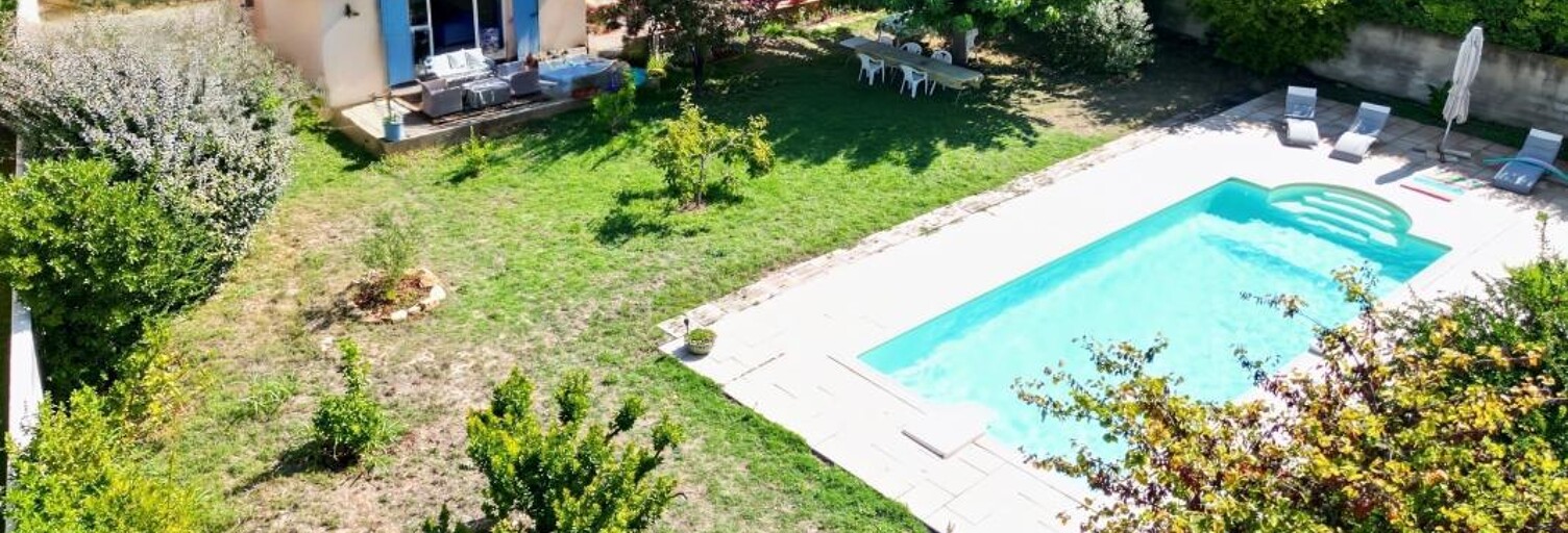 Maison 4 Pièces 116 m² à vendre à Le Beausset (83330)