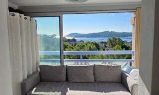 Appartement 2 Pièces 27 m² à louer à La Seyne-sur-Mer (83500)