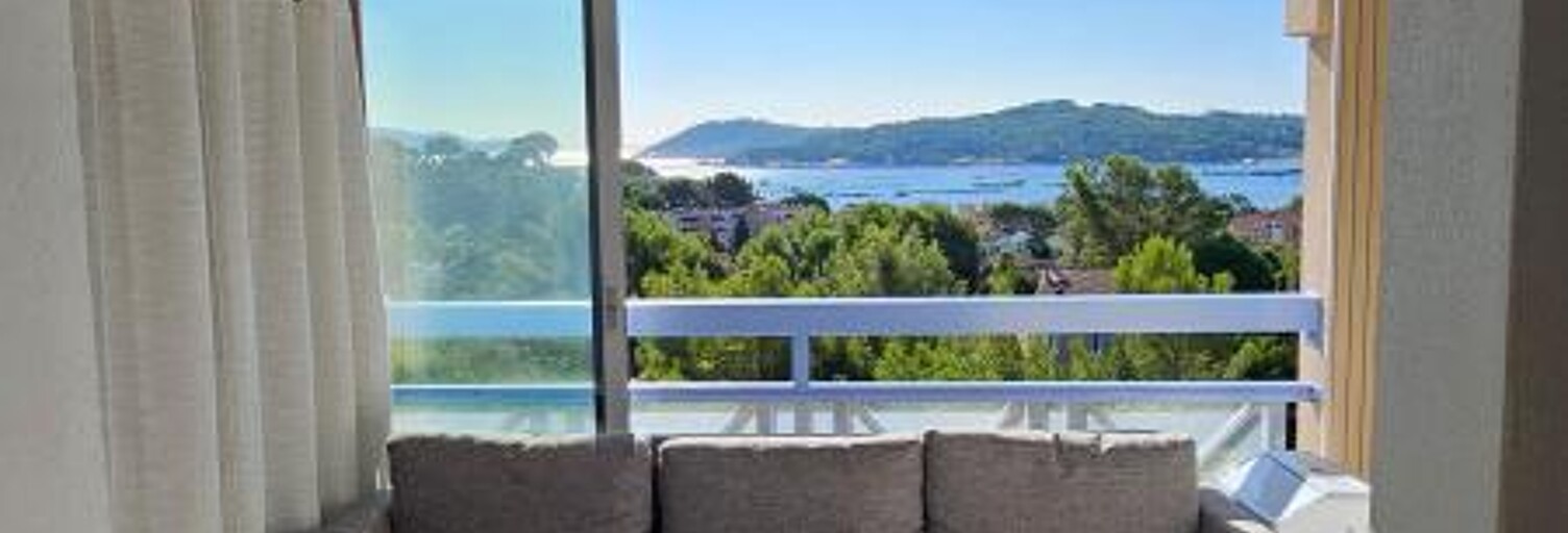 Appartement 2 Pièces 27 m² à louer à La Seyne-sur-Mer (83500)