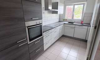 Appartement 3 Pièces 65 m² à louer à Yutz (57970)