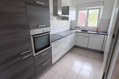 Appartement 3 pièces 900 €