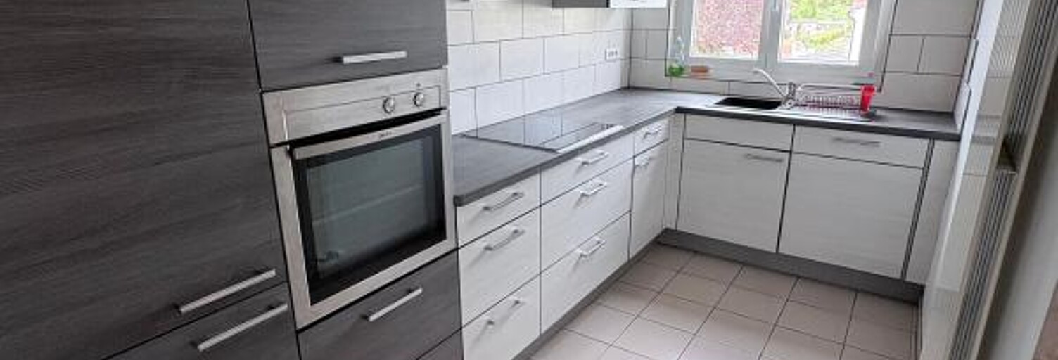 Appartement 3 Pièces 65 m² à louer à Yutz (57970)