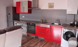 Appartement 2 Pièces 33 m² à vendre à Maizières-lès-Metz (57280)