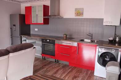 Appartement 2 pièces 107000 €
