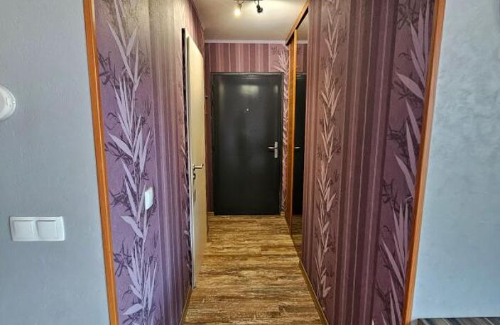 MAIZIÈRES-LÈS-METZ – F2 DE 34M² – TERRASSE 15,5 M² – PARKING — photo 5