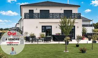 Maison 7 Pièces 175 m² à vendre à Haucourt-Moulaine (54860)