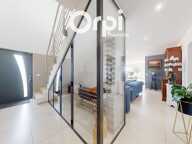Maison de 176 M² d'une construction de 2022 sur 6.82 ares avec 4 chambres + bureau — photo 3