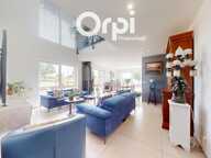 Maison de 176 M² d'une construction de 2022 sur 6.82 ares avec 4 chambres + bureau — photo 4