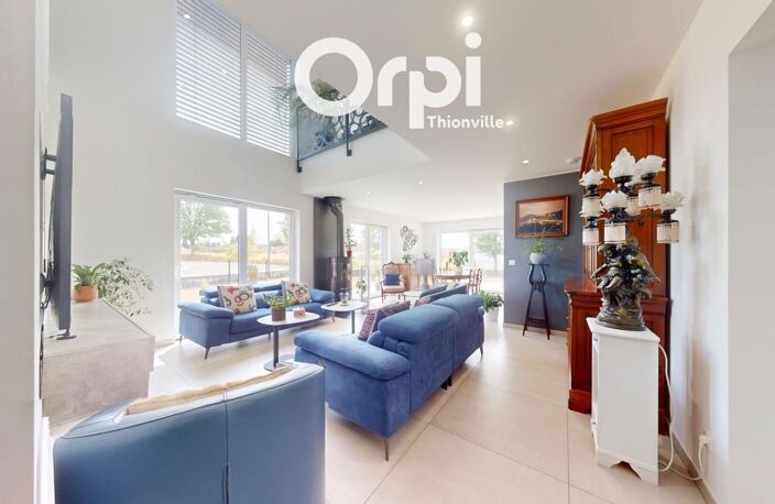 Maison de 176 M² d'une construction de 2022 sur 6.82 ares avec 4 chambres + bureau — photo 4