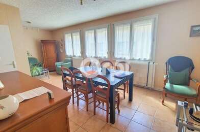 Appartement 5 pièces 119000 €