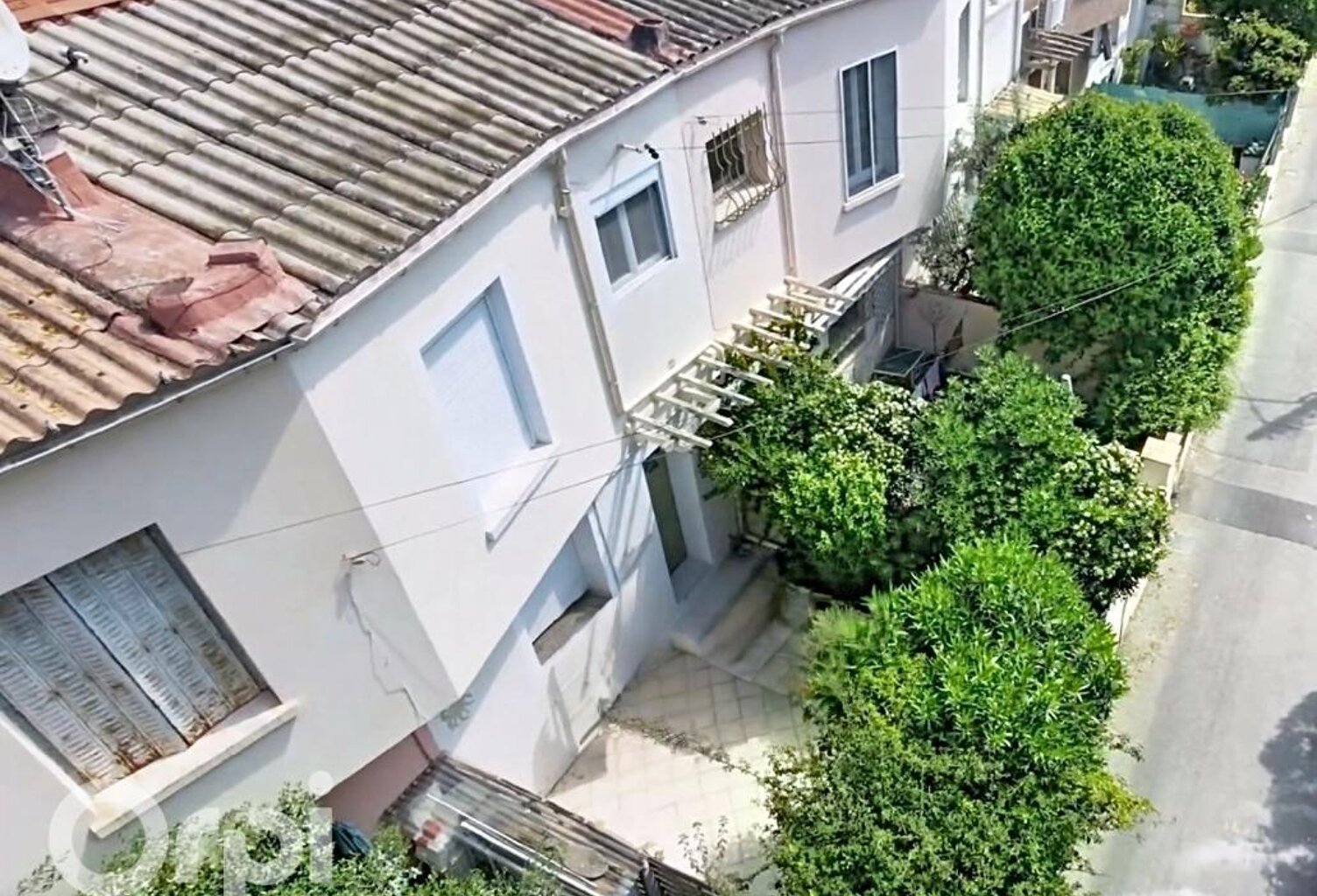 Maison À Vendre Saint Raphaël Notre Dame — photo 1