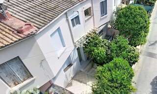 Maison 4 Pièces 82 m² à vendre à Saint-Raphaël (83700)