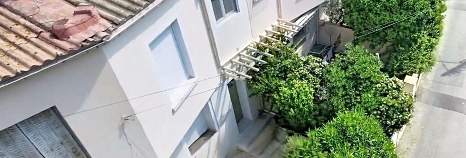 Maison 4 Pièces 82 m² à vendre à Saint-Raphaël (83700)