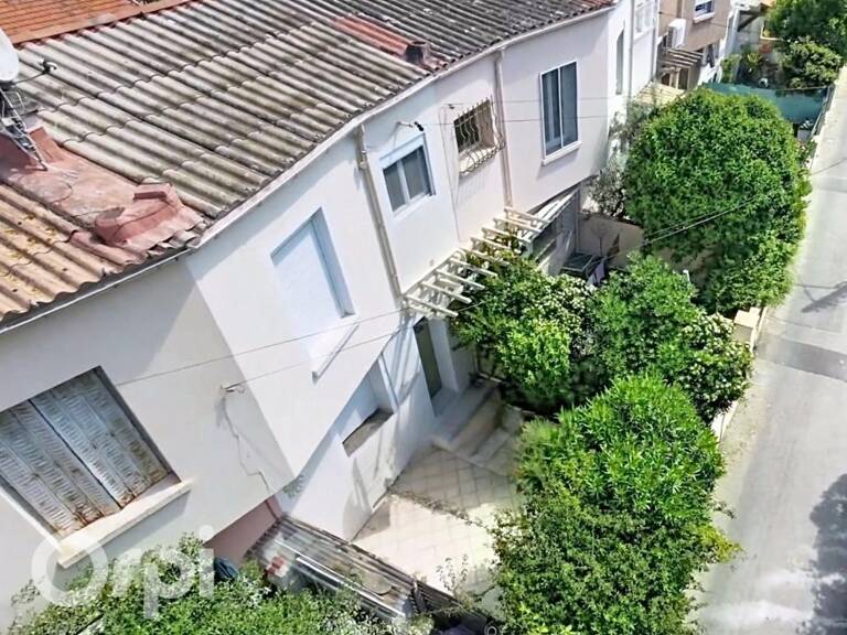 Maison À Vendre Saint Raphaël Notre Dame — photo 1