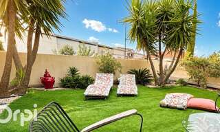 Appartement 3 Pièces 68 m² à vendre à Fréjus (83600)