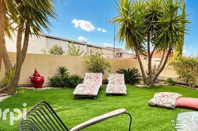 Appartement 3 pièces 379000 €
