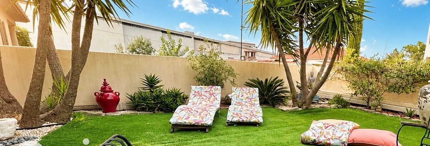 Appartement 3 Pièces 68 m² à vendre à Fréjus (83600)