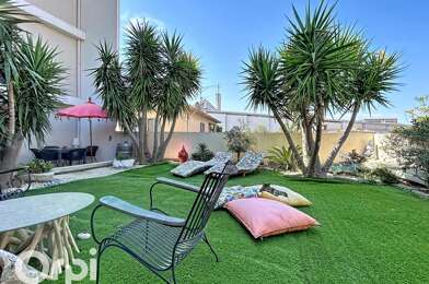 Appartement 3 pièces 379000 €