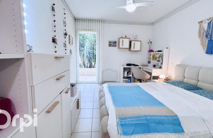Fréjus – T3 avec jardin, 2 terrasses, garage et parking — photo 3