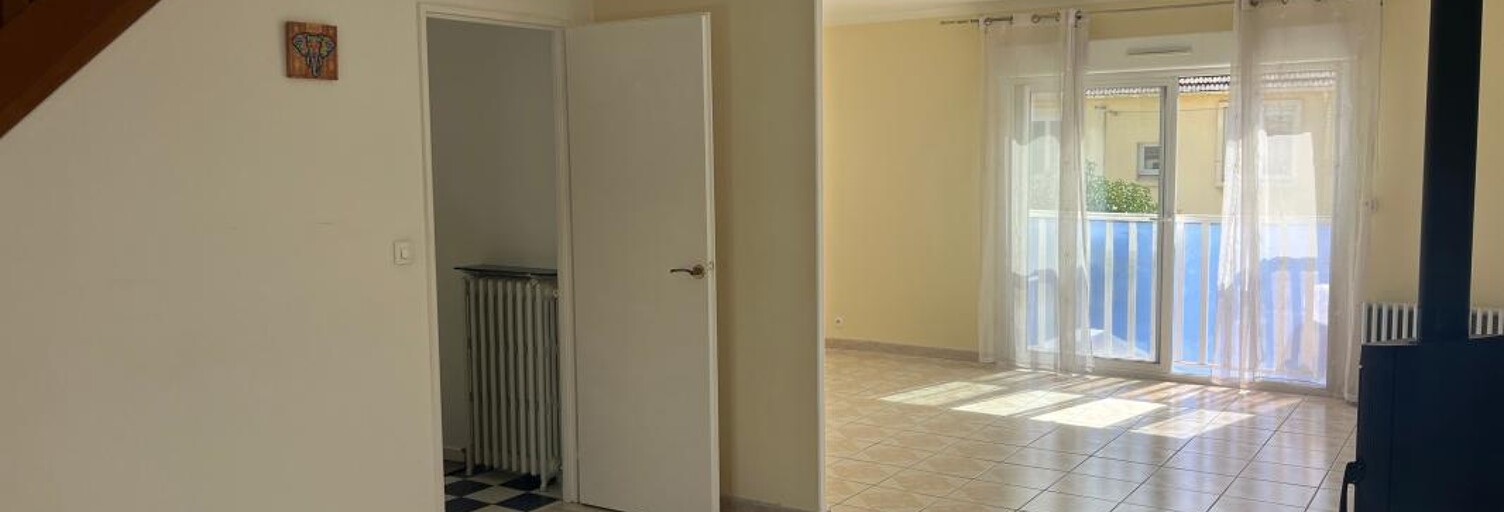 Maison 4 Pièces 86 m² à vendre à Le Havre (76620)