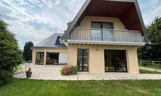 Maison 5 Pièces 220 m² à vendre à Manéglise (76133)