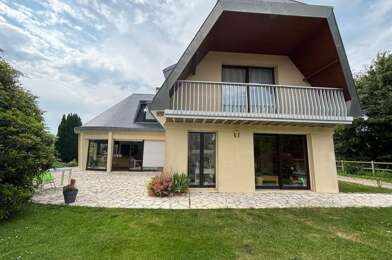 Maison 5 pièces 520000 €